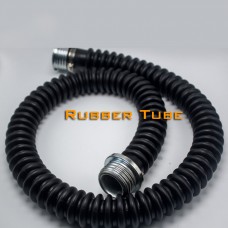 (RD134) Tube For Gas Mask The Pipe For The Breath Bottle